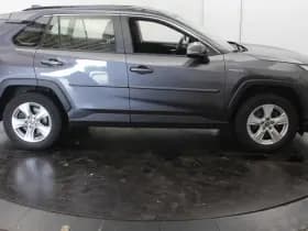 Toyota RAV4 2.5 Hybrid 218 PK Camera Trekhaak Adep Cruise Carplay NL Auto thumbnail 40