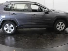 Toyota RAV4 2.5 Hybrid 218 PK Camera Trekhaak Adep Cruise Carplay NL Auto thumbnail 41