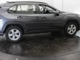 Toyota RAV4 2.5 Hybrid 218 PK Camera Trekhaak Adep Cruise Carplay NL Auto thumbnail 42