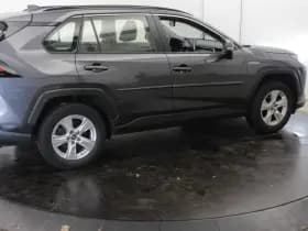 Toyota RAV4 2.5 Hybrid 218 PK Camera Trekhaak Adep Cruise Carplay NL Auto thumbnail 43