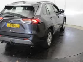Toyota RAV4 2.5 Hybrid 218 PK Camera Trekhaak Adep Cruise Carplay NL Auto thumbnail 47
