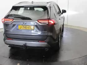 Toyota RAV4 2.5 Hybrid 218 PK Camera Trekhaak Adep Cruise Carplay NL Auto thumbnail 48