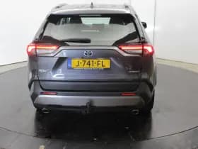 Toyota RAV4 2.5 Hybrid 218 PK Camera Trekhaak Adep Cruise Carplay NL Auto thumbnail 49