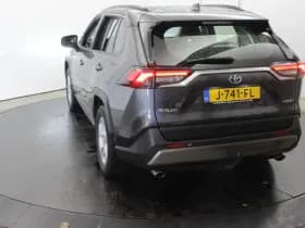 Toyota RAV4 2.5 Hybrid 218 PK Camera Trekhaak Adep Cruise Carplay NL Auto thumbnail 51