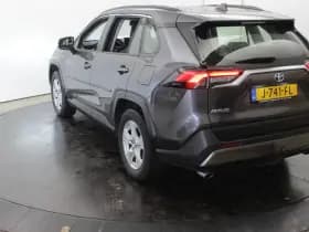 Toyota RAV4 2.5 Hybrid 218 PK Camera Trekhaak Adep Cruise Carplay NL Auto thumbnail 52