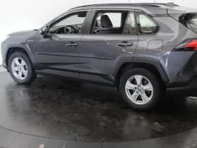 Toyota RAV4 2.5 Hybrid 218 PK Camera Trekhaak Adep Cruise Carplay NL Auto thumbnail 55