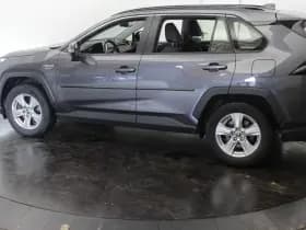 Toyota RAV4 2.5 Hybrid 218 PK Camera Trekhaak Adep Cruise Carplay NL Auto thumbnail 56