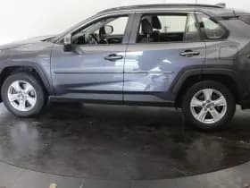 Toyota RAV4 2.5 Hybrid 218 PK Camera Trekhaak Adep Cruise Carplay NL Auto thumbnail 57