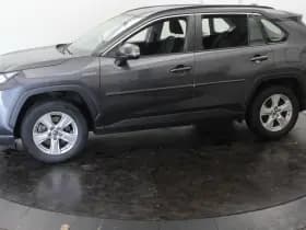 Toyota RAV4 2.5 Hybrid 218 PK Camera Trekhaak Adep Cruise Carplay NL Auto thumbnail 60