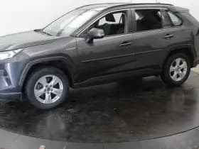 Toyota RAV4 2.5 Hybrid 218 PK Camera Trekhaak Adep Cruise Carplay NL Auto thumbnail 61