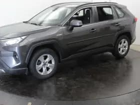 Toyota RAV4 2.5 Hybrid 218 PK Camera Trekhaak Adep Cruise Carplay NL Auto thumbnail 62