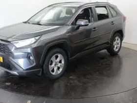 Toyota RAV4 2.5 Hybrid 218 PK Camera Trekhaak Adep Cruise Carplay NL Auto thumbnail 63