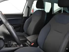 SEAT Ateca 1.0 EcoTSI Style Apk 03-2027 Elek A.klep Cruise LED PDC Navi thumbnail 2