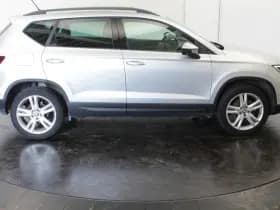 SEAT Ateca 1.0 EcoTSI Style Apk 03-2027 Elek A.klep Cruise LED PDC Navi thumbnail 13