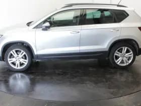 SEAT Ateca 1.0 EcoTSI Style Apk 03-2027 Elek A.klep Cruise LED PDC Navi thumbnail 14