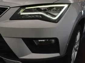 SEAT Ateca 1.0 EcoTSI Style Apk 03-2027 Elek A.klep Cruise LED PDC Navi thumbnail 18
