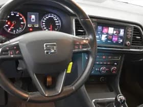 SEAT Ateca 1.0 EcoTSI Style Apk 03-2027 Elek A.klep Cruise LED PDC Navi thumbnail 19