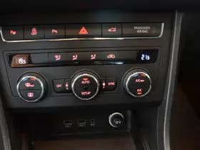 SEAT Ateca 1.0 EcoTSI Style Apk 03-2027 Elek A.klep Cruise LED PDC Navi thumbnail 20