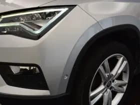 SEAT Ateca 1.0 EcoTSI Style Apk 03-2027 Elek A.klep Cruise LED PDC Navi thumbnail 29