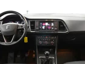 SEAT Ateca 1.0 EcoTSI Style Apk 03-2027 Elek A.klep Cruise LED PDC Navi thumbnail 4