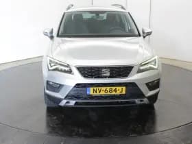 SEAT Ateca 1.0 EcoTSI Style Apk 03-2027 Elek A.klep Cruise LED PDC Navi thumbnail 38