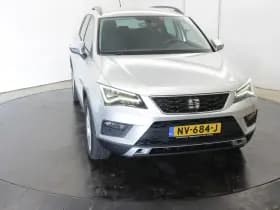 SEAT Ateca 1.0 EcoTSI Style Apk 03-2027 Elek A.klep Cruise LED PDC Navi thumbnail 39