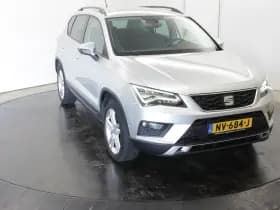 SEAT Ateca 1.0 EcoTSI Style Apk 03-2027 Elek A.klep Cruise LED PDC Navi thumbnail 40