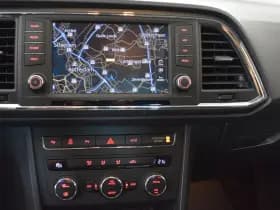 SEAT Ateca 1.0 EcoTSI Style Apk 03-2027 Elek A.klep Cruise LED PDC Navi thumbnail 5
