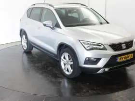 SEAT Ateca 1.0 EcoTSI Style Apk 03-2027 Elek A.klep Cruise LED PDC Navi thumbnail 41