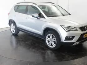 SEAT Ateca 1.0 EcoTSI Style Apk 03-2027 Elek A.klep Cruise LED PDC Navi thumbnail 42