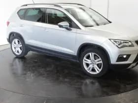 SEAT Ateca 1.0 EcoTSI Style Apk 03-2027 Elek A.klep Cruise LED PDC Navi thumbnail 43