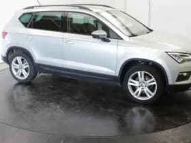 SEAT Ateca 1.0 EcoTSI Style Apk 03-2027 Elek A.klep Cruise LED PDC Navi thumbnail 44