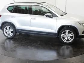 SEAT Ateca 1.0 EcoTSI Style Apk 03-2027 Elek A.klep Cruise LED PDC Navi thumbnail 45