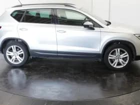 SEAT Ateca 1.0 EcoTSI Style Apk 03-2027 Elek A.klep Cruise LED PDC Navi thumbnail 46