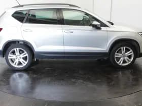 SEAT Ateca 1.0 EcoTSI Style Apk 03-2027 Elek A.klep Cruise LED PDC Navi thumbnail 47