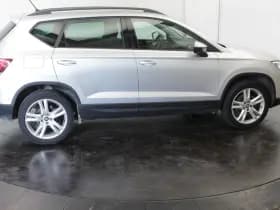 SEAT Ateca 1.0 EcoTSI Style Apk 03-2027 Elek A.klep Cruise LED PDC Navi thumbnail 48