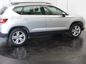 SEAT Ateca 1.0 EcoTSI Style Apk 03-2027 Elek A.klep Cruise LED PDC Navi thumbnail 49