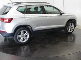 SEAT Ateca 1.0 EcoTSI Style Apk 03-2027 Elek A.klep Cruise LED PDC Navi thumbnail 50