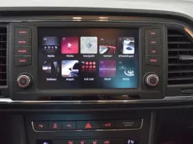 SEAT Ateca 1.0 EcoTSI Style Apk 03-2027 Elek A.klep Cruise LED PDC Navi thumbnail 6