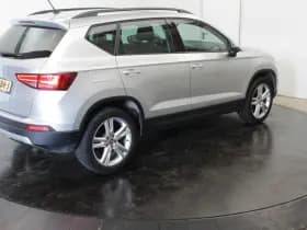 SEAT Ateca 1.0 EcoTSI Style Apk 03-2027 Elek A.klep Cruise LED PDC Navi thumbnail 51