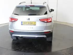 SEAT Ateca 1.0 EcoTSI Style Apk 03-2027 Elek A.klep Cruise LED PDC Navi thumbnail 55