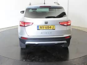 SEAT Ateca 1.0 EcoTSI Style Apk 03-2027 Elek A.klep Cruise LED PDC Navi thumbnail 56