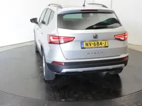 SEAT Ateca 1.0 EcoTSI Style Apk 03-2027 Elek A.klep Cruise LED PDC Navi thumbnail 57