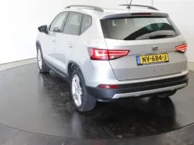 SEAT Ateca 1.0 EcoTSI Style Apk 03-2027 Elek A.klep Cruise LED PDC Navi thumbnail 58