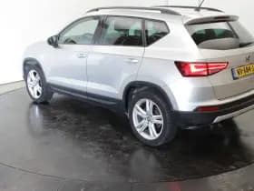 SEAT Ateca 1.0 EcoTSI Style Apk 03-2027 Elek A.klep Cruise LED PDC Navi thumbnail 60