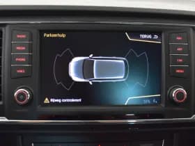 SEAT Ateca 1.0 EcoTSI Style Apk 03-2027 Elek A.klep Cruise LED PDC Navi thumbnail 7