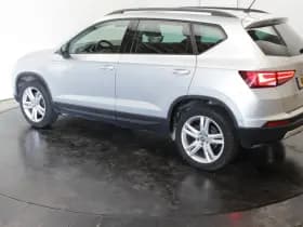 SEAT Ateca 1.0 EcoTSI Style Apk 03-2027 Elek A.klep Cruise LED PDC Navi thumbnail 61