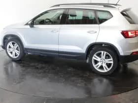 SEAT Ateca 1.0 EcoTSI Style Apk 03-2027 Elek A.klep Cruise LED PDC Navi thumbnail 62