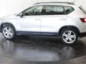 SEAT Ateca 1.0 EcoTSI Style Apk 03-2027 Elek A.klep Cruise LED PDC Navi thumbnail 63