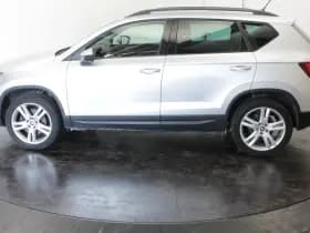 SEAT Ateca 1.0 EcoTSI Style Apk 03-2027 Elek A.klep Cruise LED PDC Navi thumbnail 64